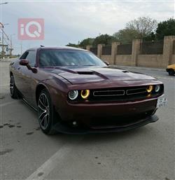 دودج تشالنجر